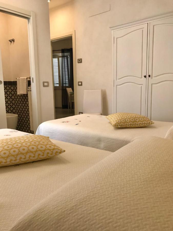 B&B Casa Gaia Читта-делла-Пьеве Экстерьер фото