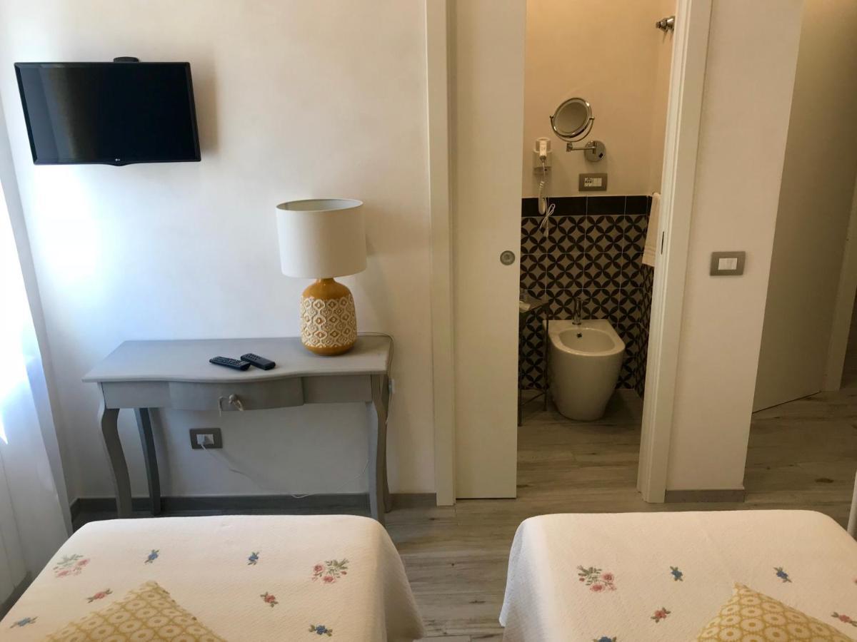 B&B Casa Gaia Читта-делла-Пьеве Экстерьер фото