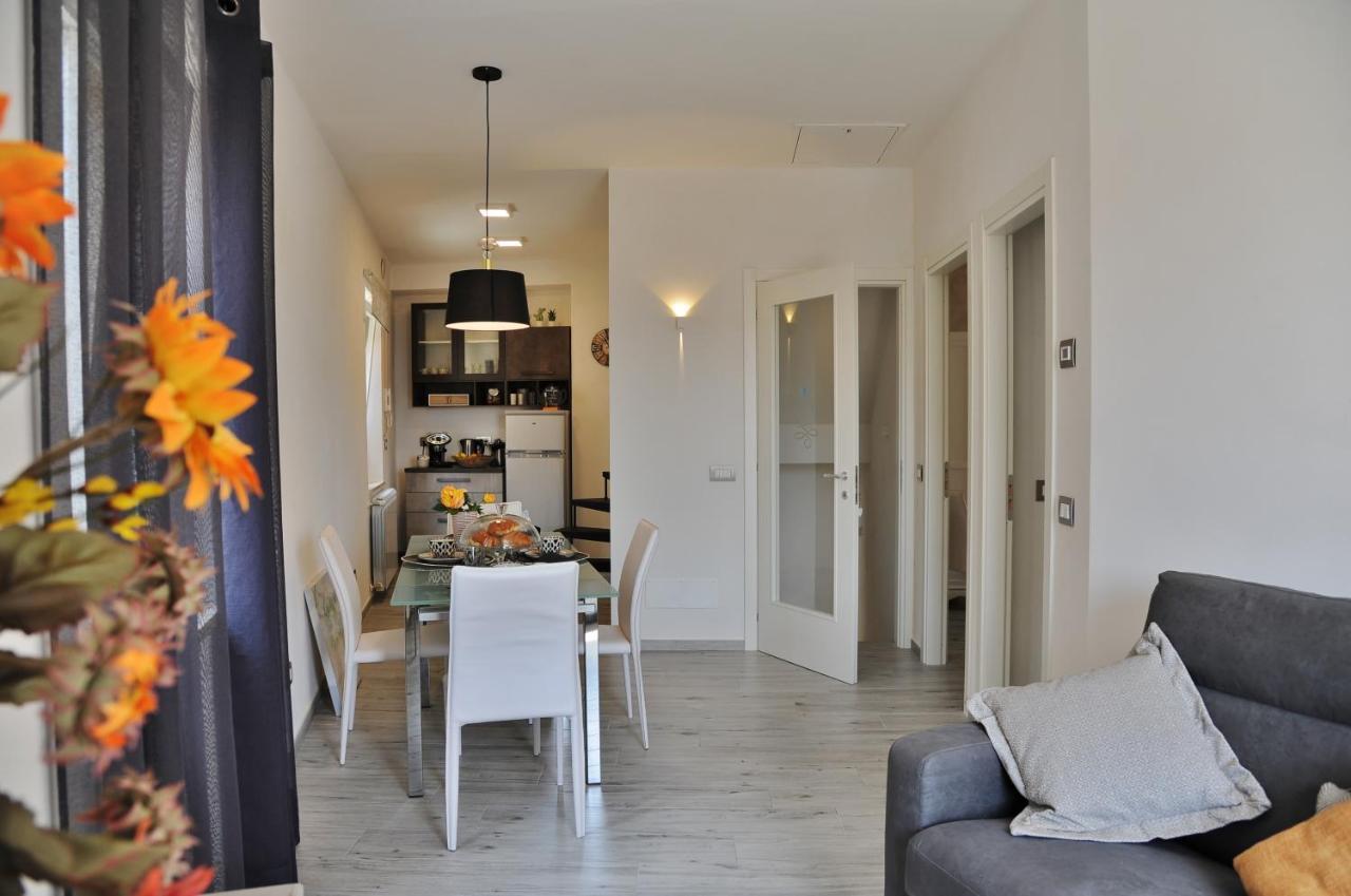 B&B Casa Gaia Читта-делла-Пьеве Экстерьер фото