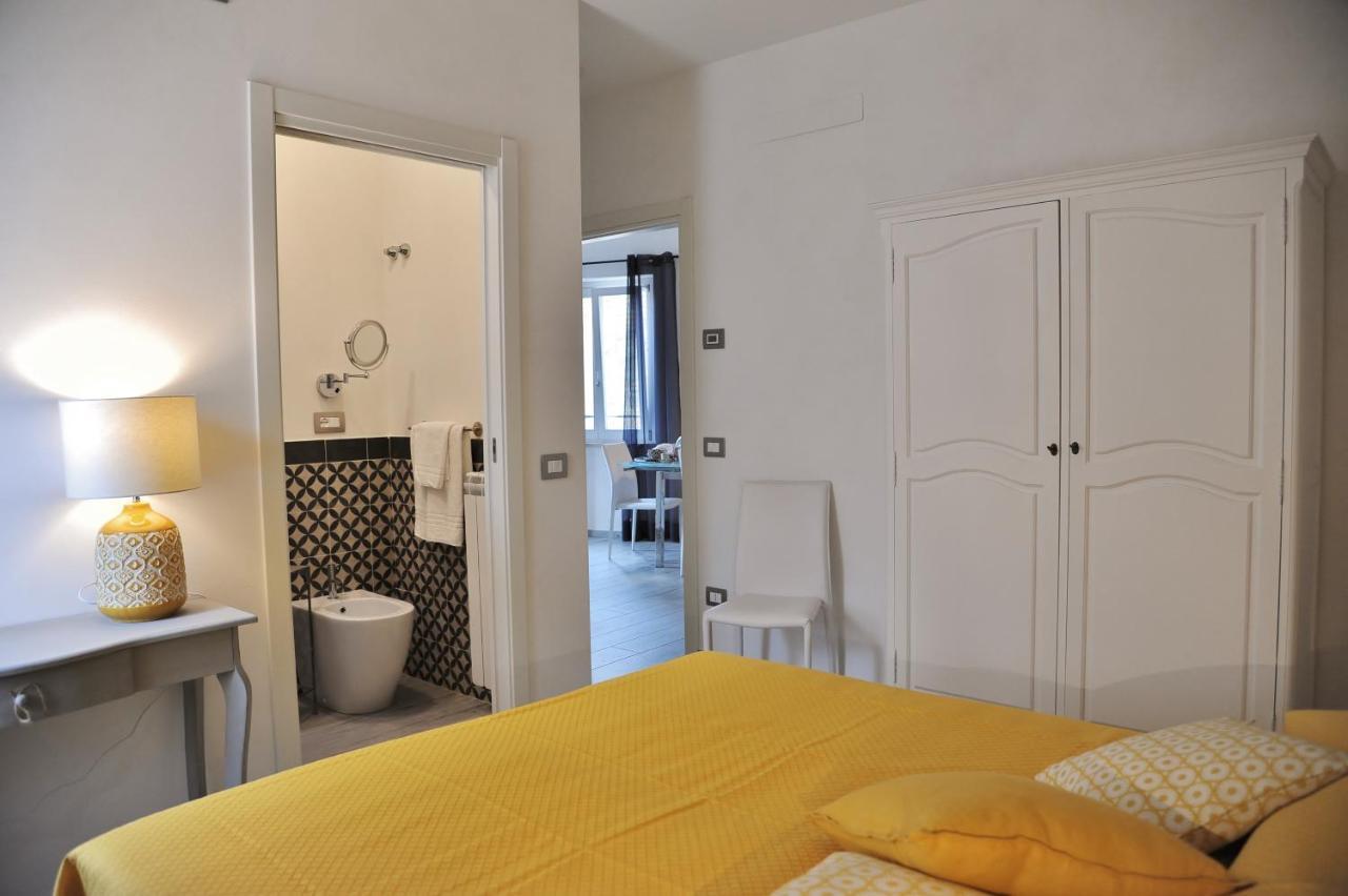 B&B Casa Gaia Читта-делла-Пьеве Экстерьер фото