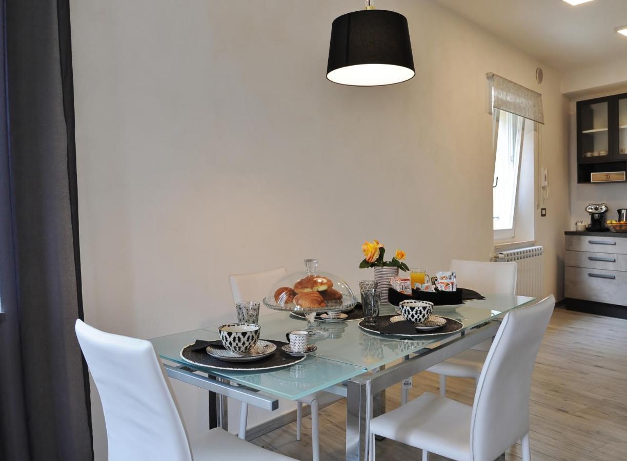 B&B Casa Gaia Читта-делла-Пьеве Экстерьер фото
