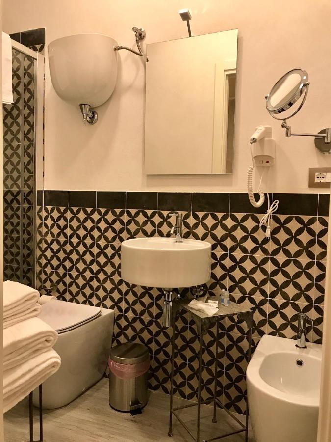 B&B Casa Gaia Читта-делла-Пьеве Экстерьер фото