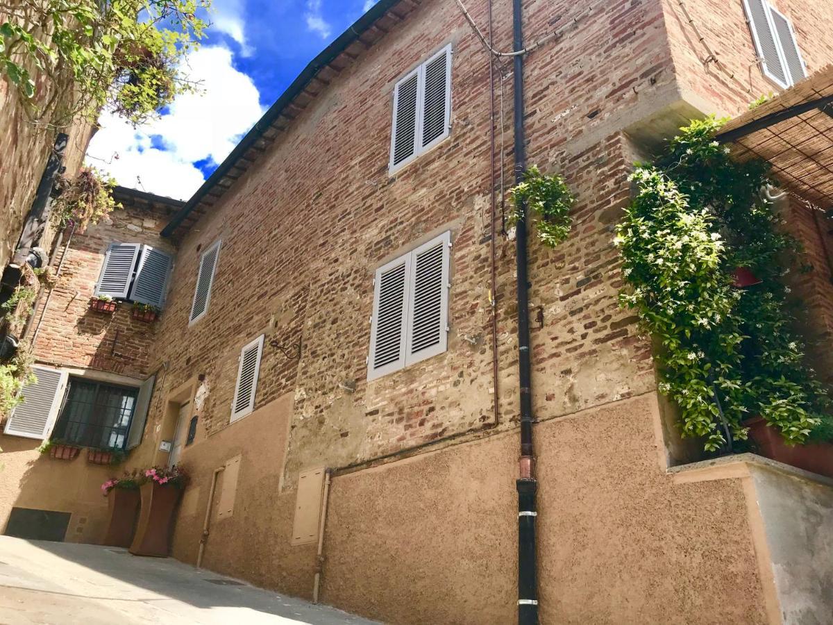 B&B Casa Gaia Читта-делла-Пьеве Экстерьер фото