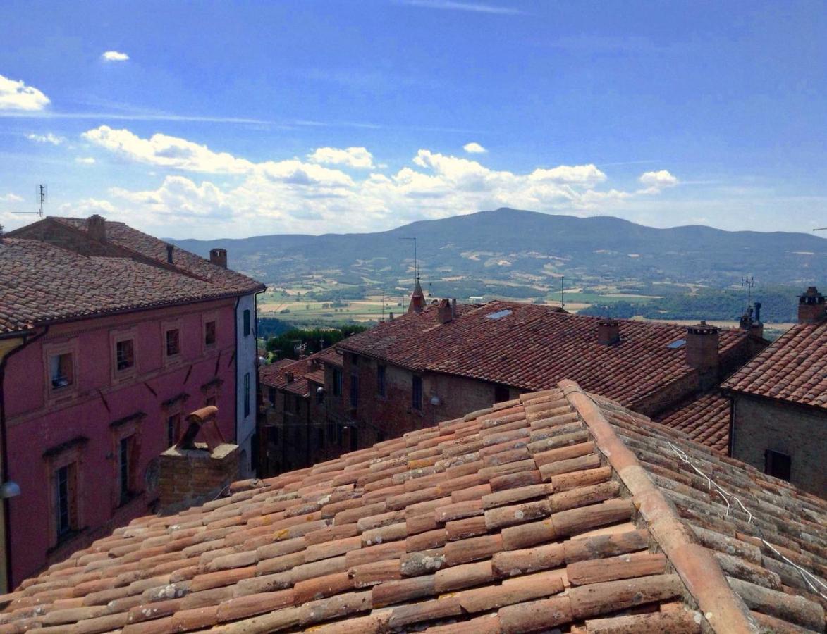 B&B Casa Gaia Читта-делла-Пьеве Экстерьер фото