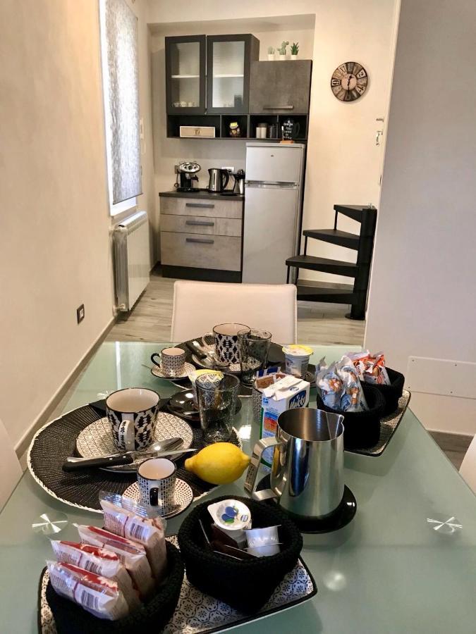 B&B Casa Gaia Читта-делла-Пьеве Экстерьер фото