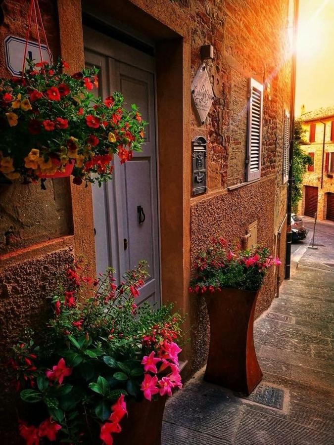B&B Casa Gaia Читта-делла-Пьеве Экстерьер фото