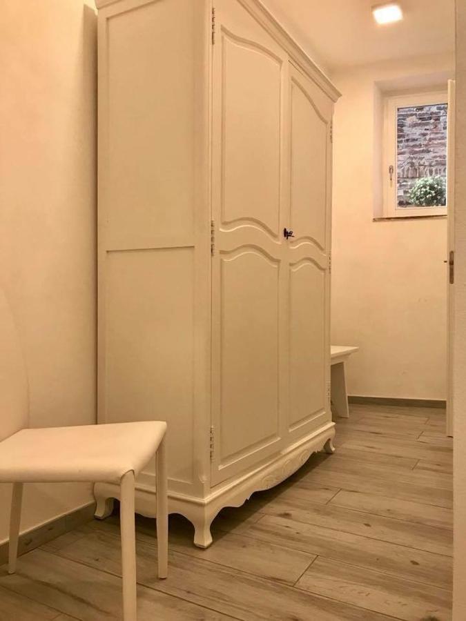 B&B Casa Gaia Читта-делла-Пьеве Экстерьер фото