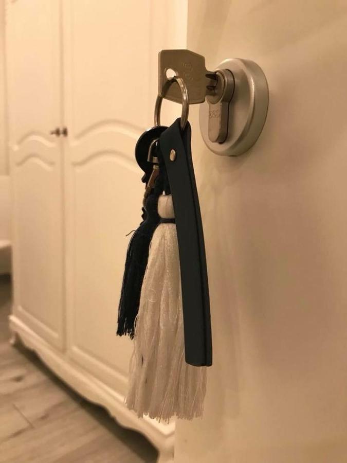 B&B Casa Gaia Читта-делла-Пьеве Экстерьер фото