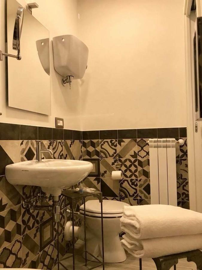 B&B Casa Gaia Читта-делла-Пьеве Экстерьер фото