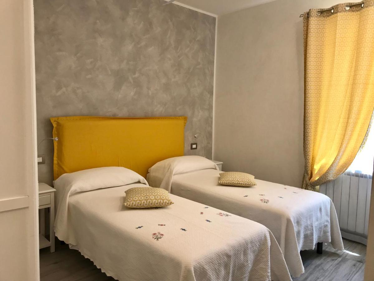B&B Casa Gaia Читта-делла-Пьеве Экстерьер фото