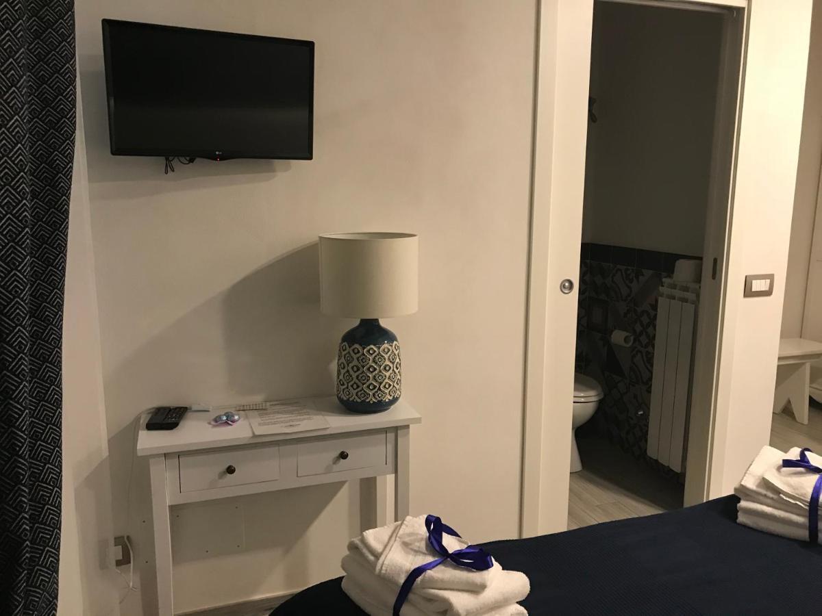 B&B Casa Gaia Читта-делла-Пьеве Экстерьер фото