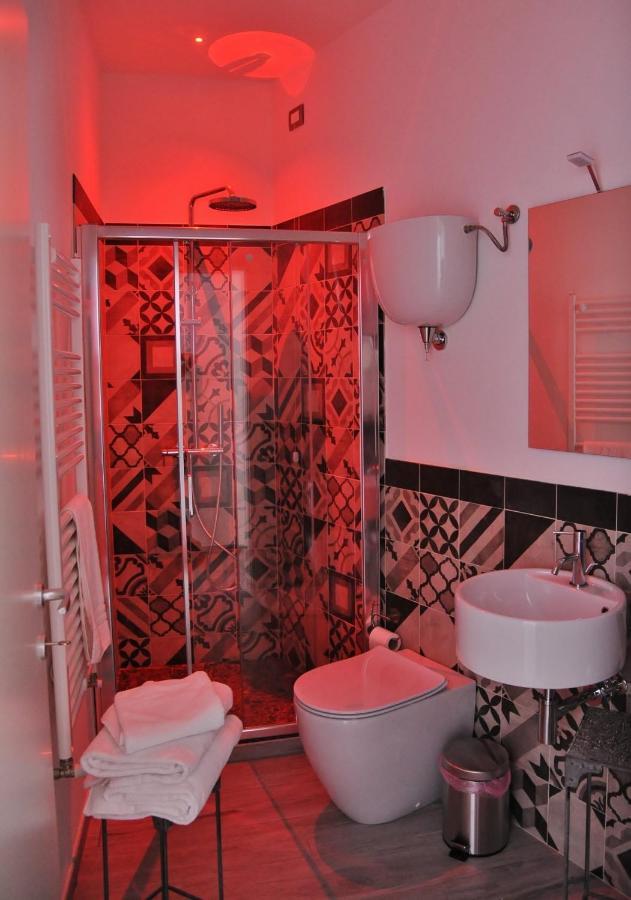 B&B Casa Gaia Читта-делла-Пьеве Экстерьер фото